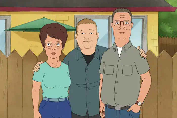 King of the Hill