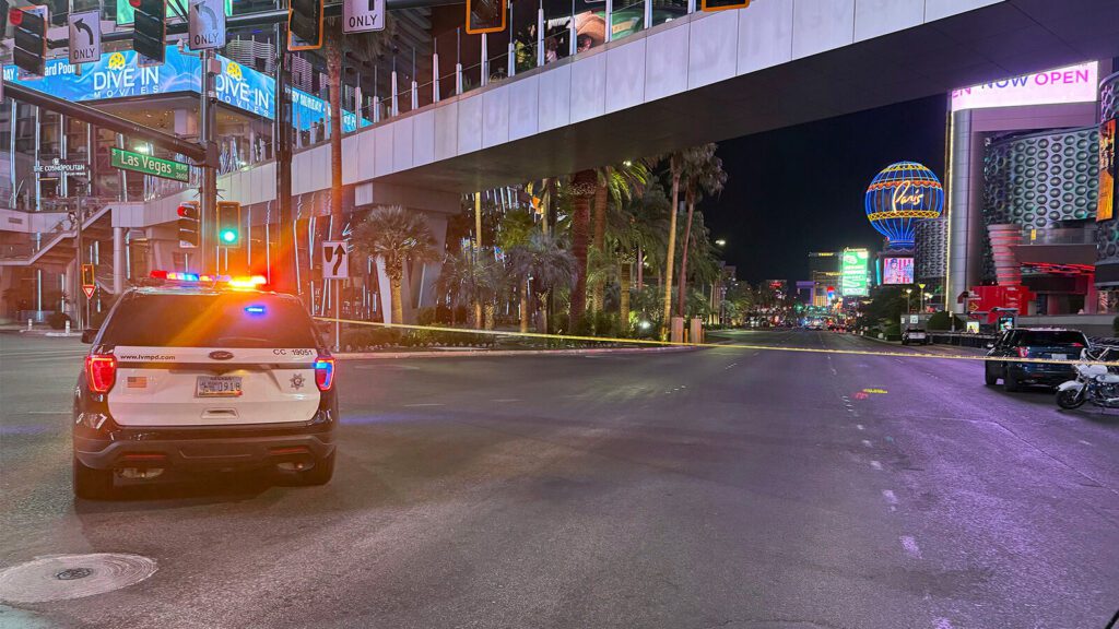 Las Vegas Shooting