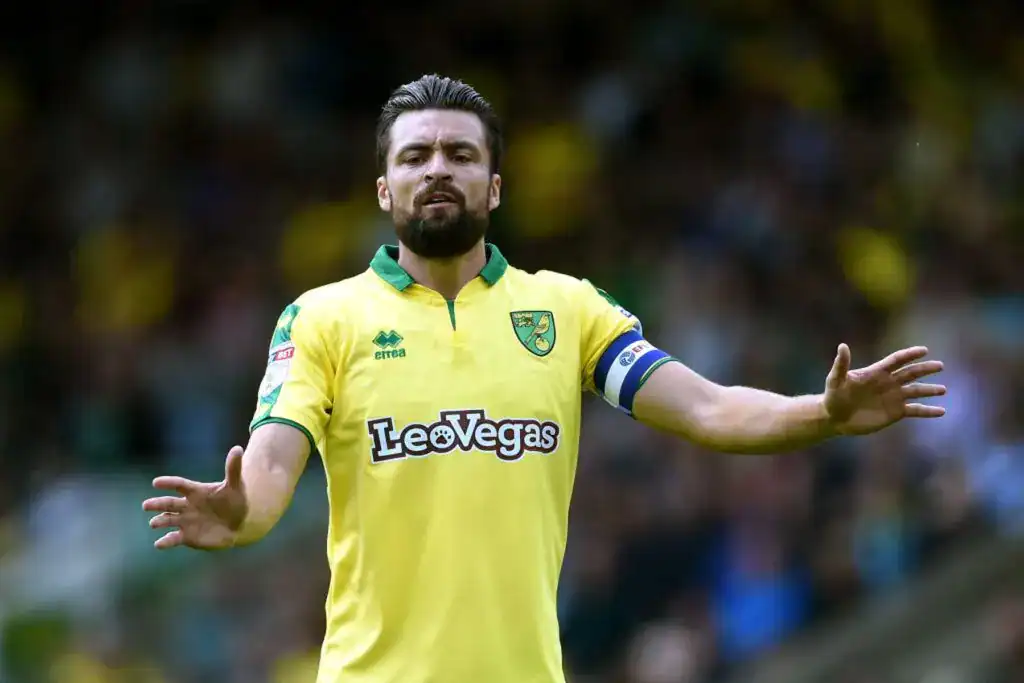Russell Martin