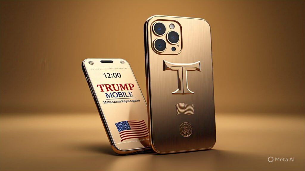 Trump Mobile