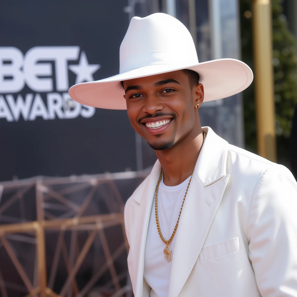 Rapper Silento Sentenced