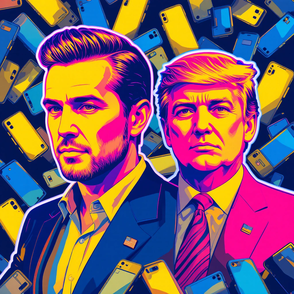  Trump Mobile