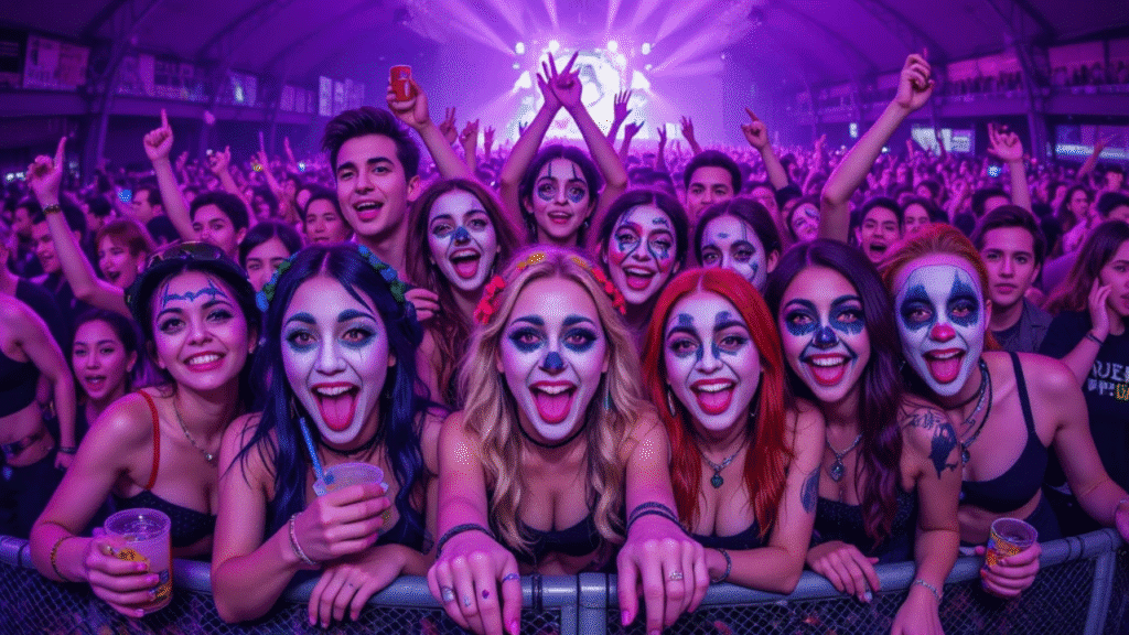 Bonnaroo 2025 Canceled
