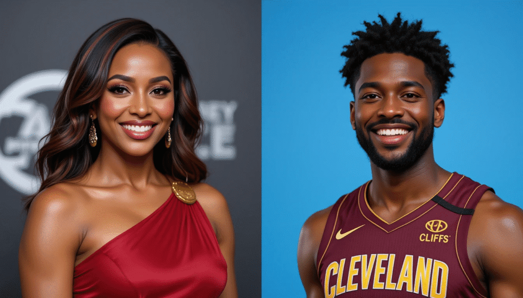 Donovan & Coco Engaged